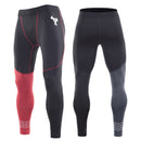 Men Sportswear Long Leggings