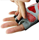 Outdoor Sport Gym Fitness Gloves