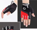 Outdoor Sport Gym Fitness Gloves
