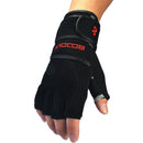 Men's Half Finger Crossfit Gloves