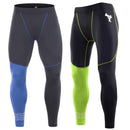 Men Sportswear Long Leggings