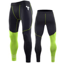 Men Sportswear Long Leggings