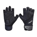 Shockproof Bodybuilding Fitness Gloves