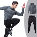 Men's Sportswear Running Tracksuits