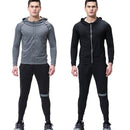 Men's Sportswear Running Tracksuits