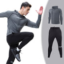 Men's Sportswear Running Tracksuits