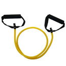 Latex Tubing Expanders Exercise Tubes