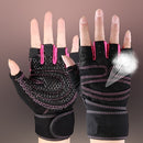 Gym Training Fitness Weight Lifting Gloves