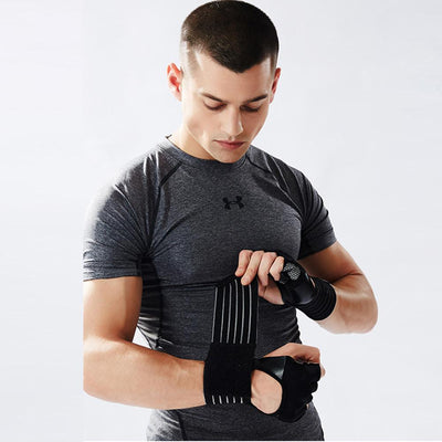 Crossfit Gym Fitness Gloves