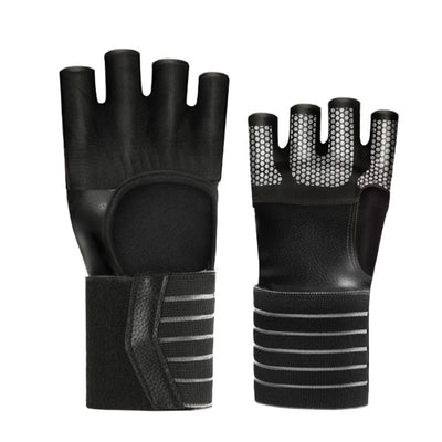 Crossfit Gym Fitness Gloves