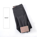 Autumn Winter Cotton Velvet Leggings