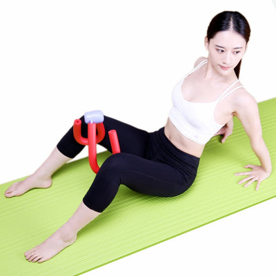 Thigh Master Legs Arms Fitness Equipments