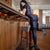 Woman Gym Fitness Clothing