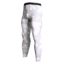 Men Gym Training Skinny Leggings