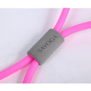 Chest Developer Rubber Loop Bands