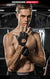 Non-Slip Hand Protection Fitness Gloves