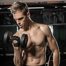 Non-Slip Hand Protection Fitness Gloves