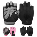 Non-Slip Hand Protection Fitness Gloves