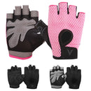 Non-Slip Hand Protection Fitness Gloves