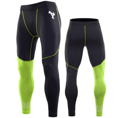 Men Sportswear Long Leggings