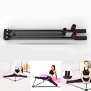 Ballet Leg Extension Machine