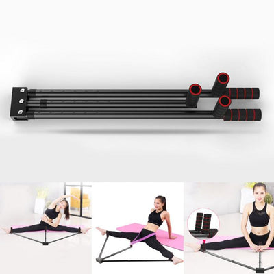 Ballet Leg Extension Machine