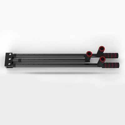 Ballet Leg Extension Machine