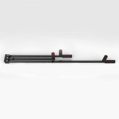 Ballet Leg Extension Machine