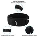 Padded Resistance Fitness Straps