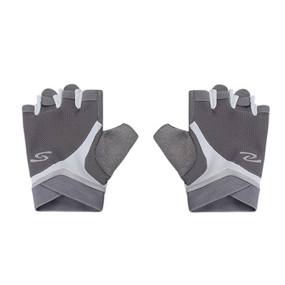 Gym Fitness Half Finger Gloves