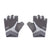 Gym Fitness Half Finger Gloves
