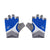 Gym Fitness Half Finger Gloves