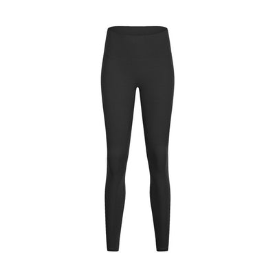 Soft Naked-Feel Workout Leggings