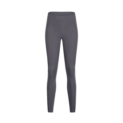 Soft Naked-Feel Workout Leggings