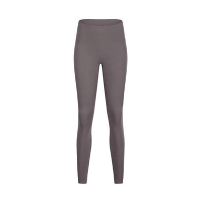 Soft Naked-Feel Workout Leggings