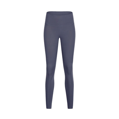 Soft Naked-Feel Workout Leggings