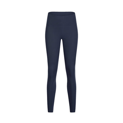 Soft Naked-Feel Workout Leggings