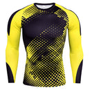 Men Quick Dry Sportswear Dress