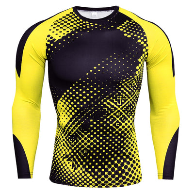 Men Quick Dry Sportswear Dress