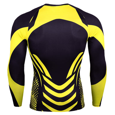 Men Quick Dry Sportswear Dress