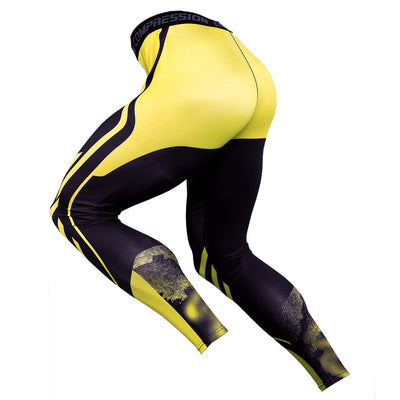 Men Quick Dry Sportswear Dress