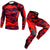 Men's Sport Running Set Dress