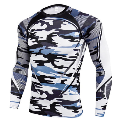 Men's Sport Running Set Dress