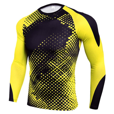 Men's Sport Running Set Dress