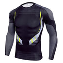 Men's Sport Running Set Dress