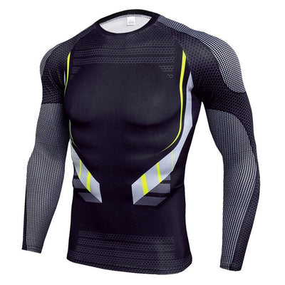 Men's Sport Running Set Dress