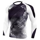 Men's Sport Running Set Dress