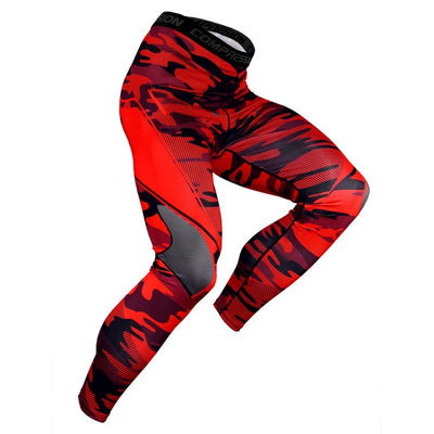 Men's Sport Running Set Dress