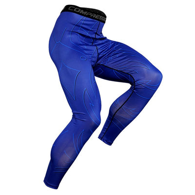 Men's Sport Running Set Dress