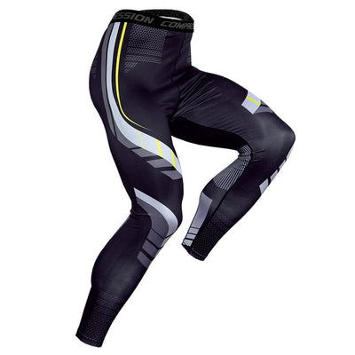Men's Sport Running Set Dress